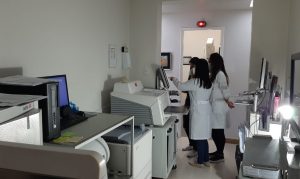 Foto: Clinicas Radiologia Vitória